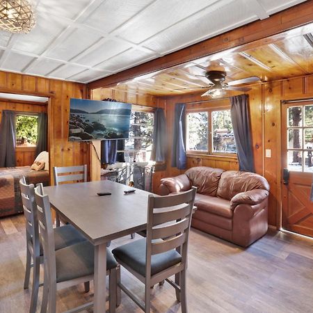 Lakeview Family Cabin By Big Bear Vacations Big Bear Lake Esterno foto