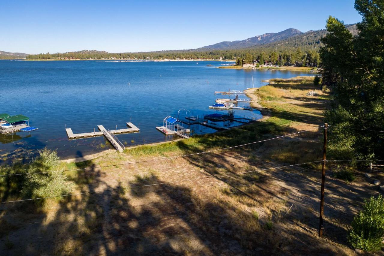 Lakeview Family Cabin By Big Bear Vacations Big Bear Lake Esterno foto