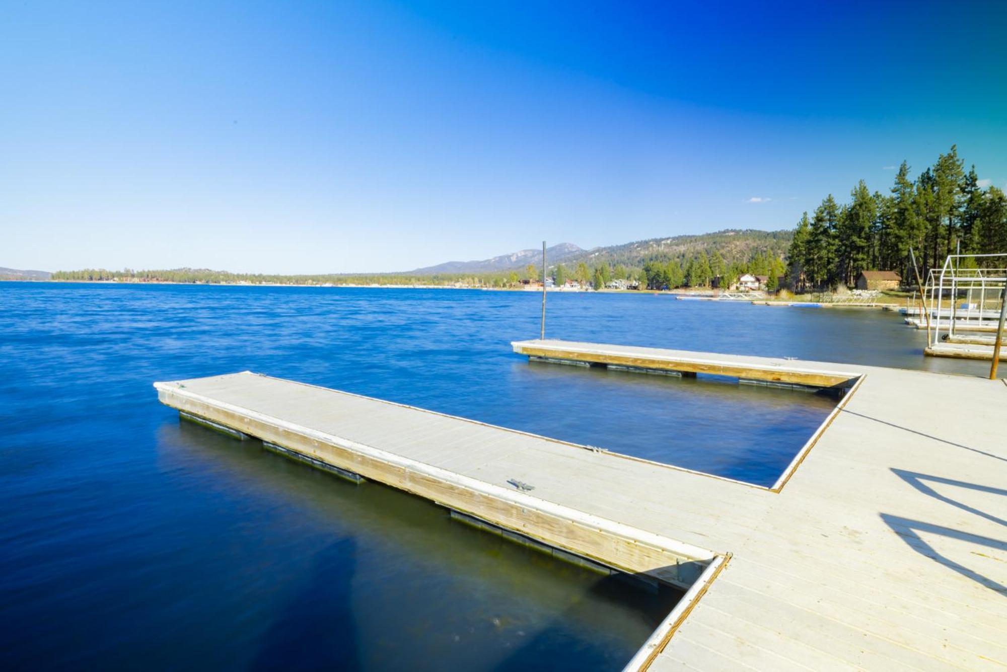 Lakeview Family Cabin By Big Bear Vacations Big Bear Lake Esterno foto