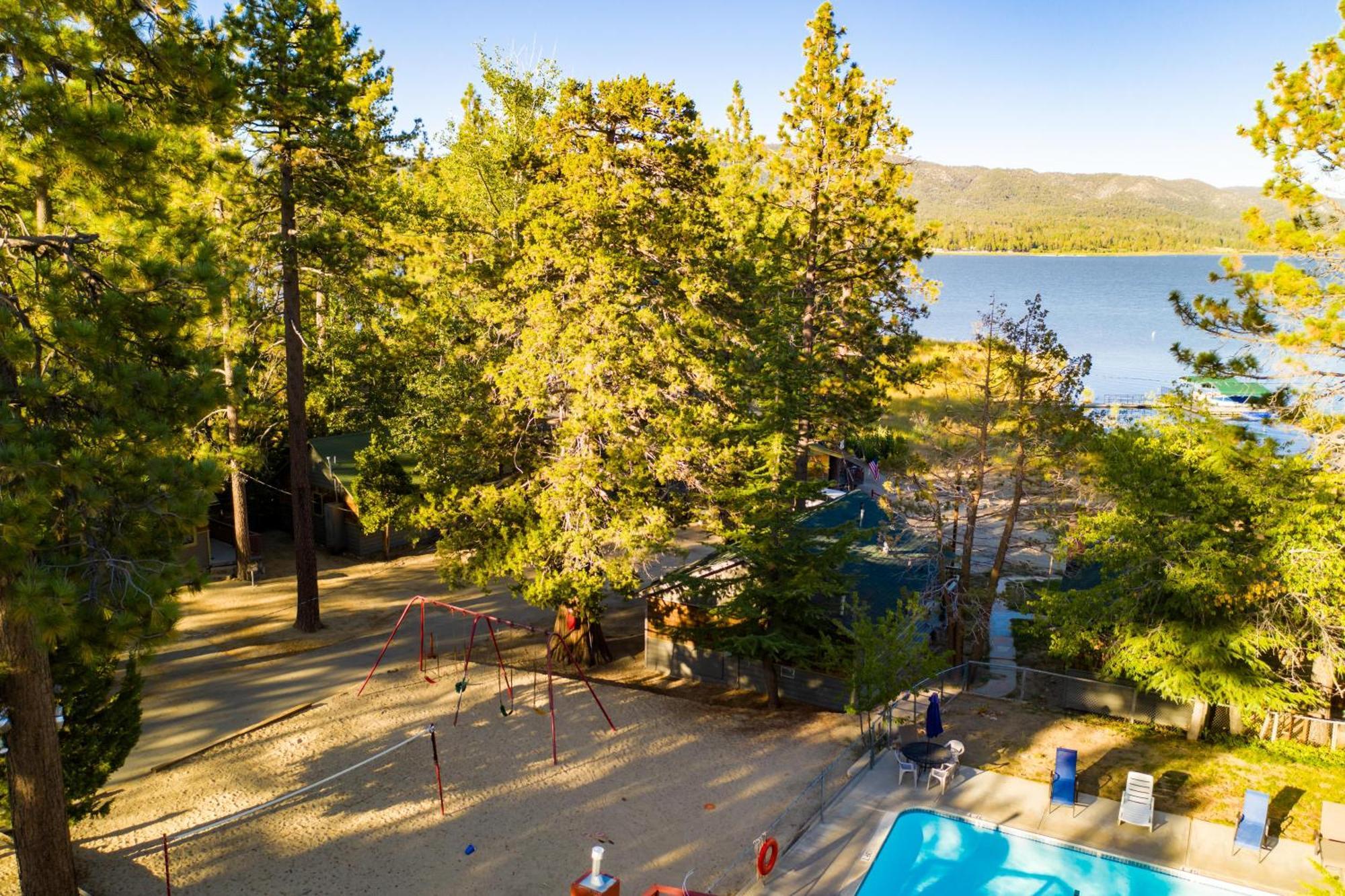 Lakeview Family Cabin By Big Bear Vacations Big Bear Lake Esterno foto