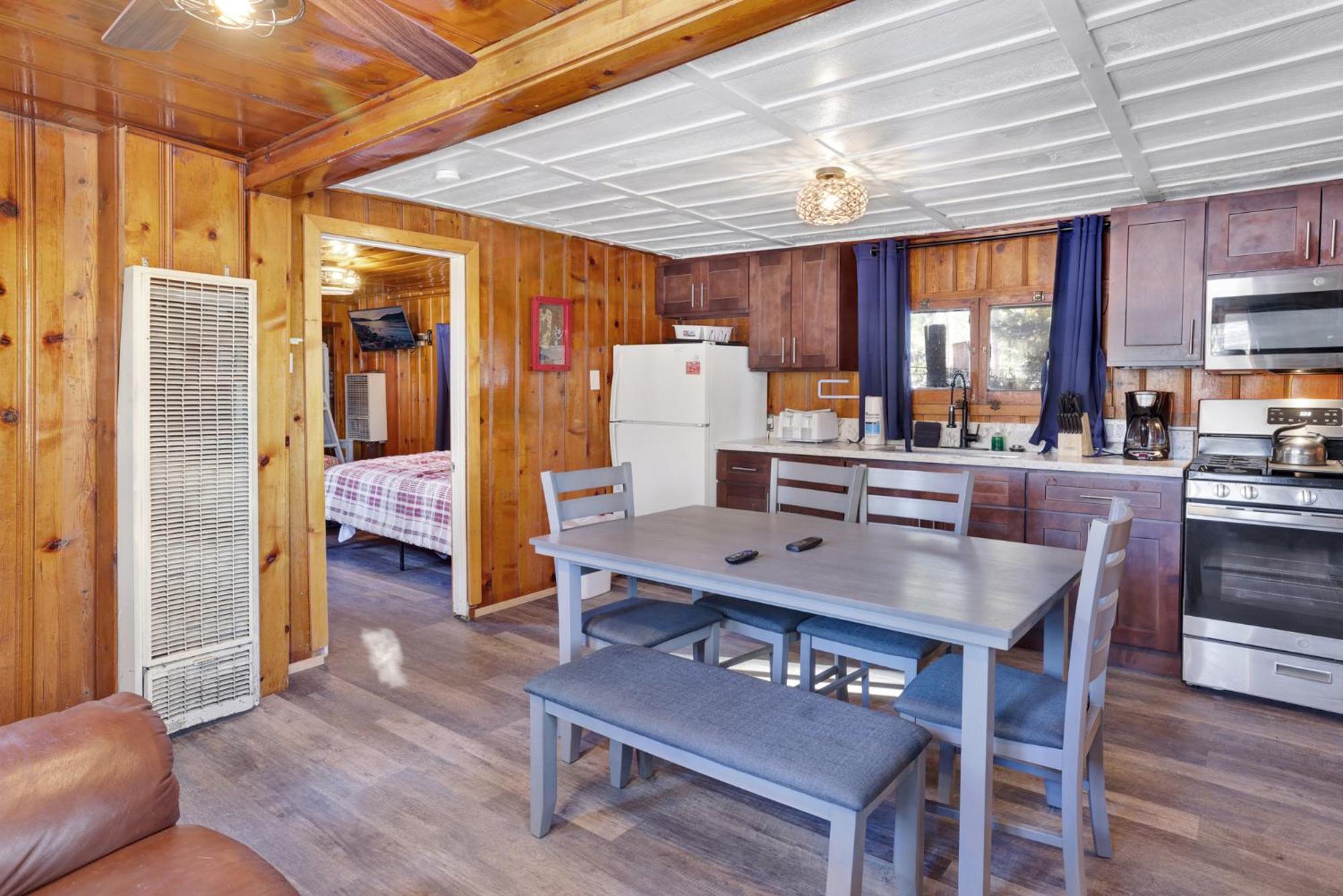 Lakeview Family Cabin By Big Bear Vacations Big Bear Lake Esterno foto