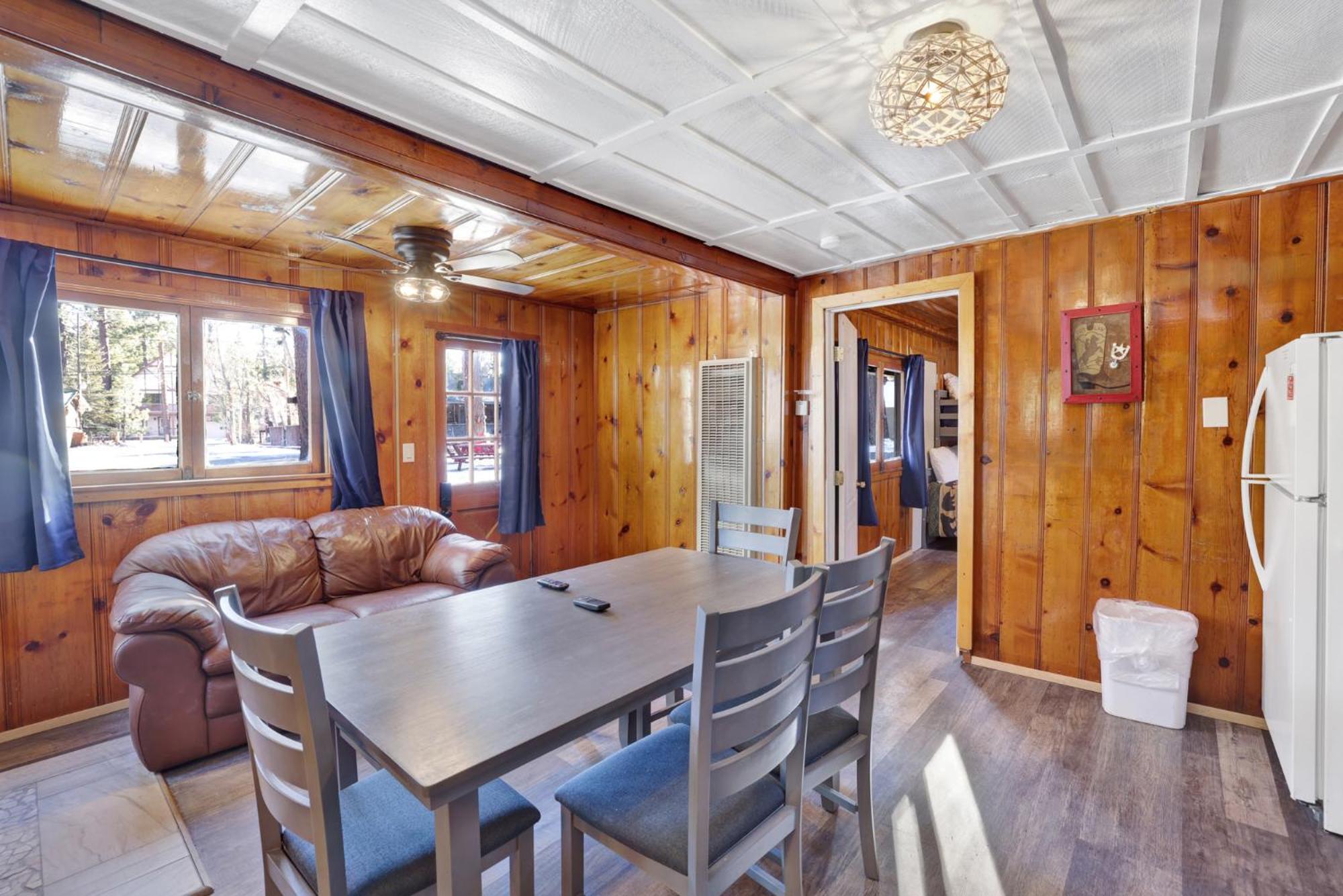 Lakeview Family Cabin By Big Bear Vacations Big Bear Lake Esterno foto