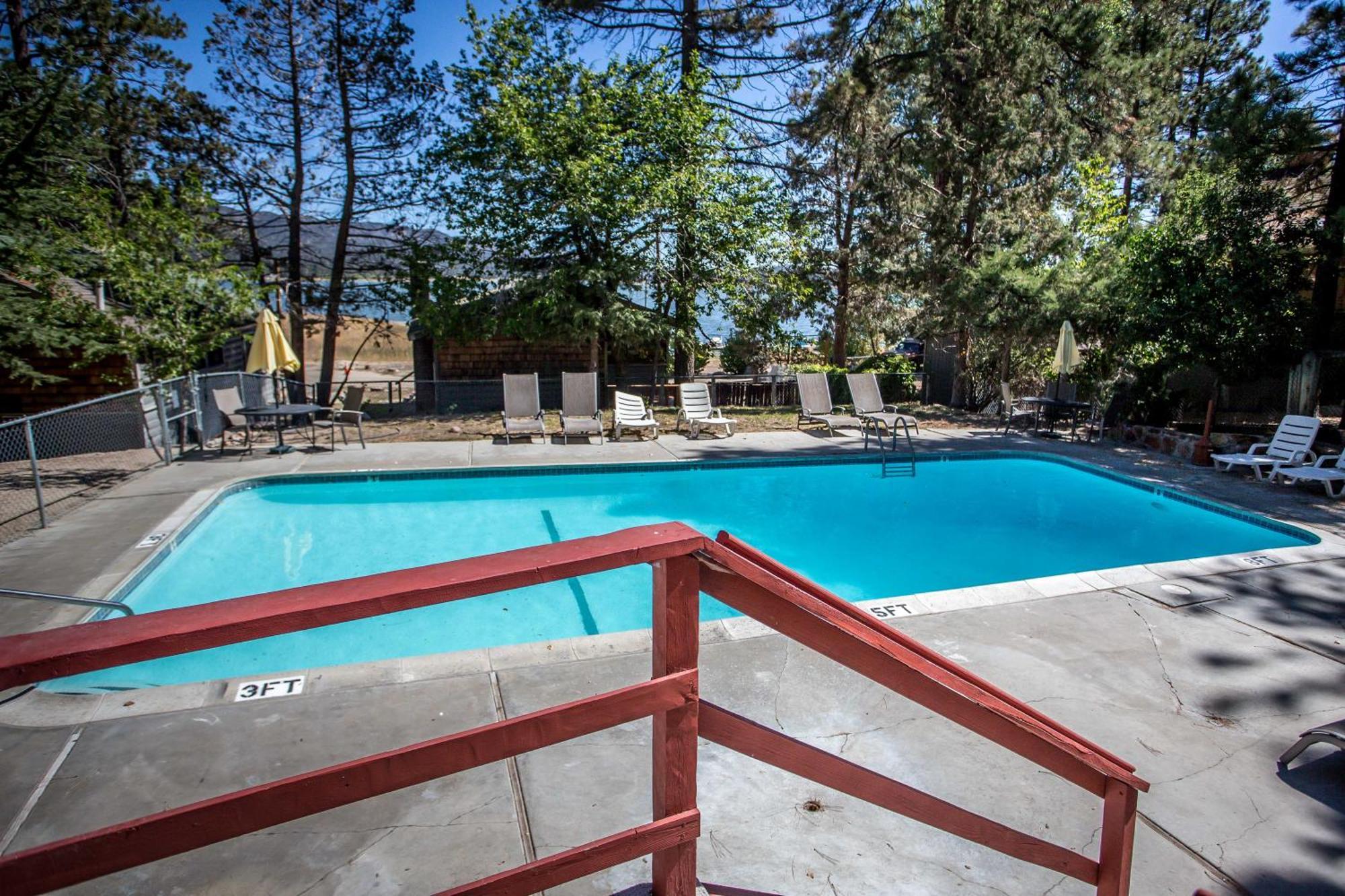 Lakeview Family Cabin By Big Bear Vacations Big Bear Lake Esterno foto
