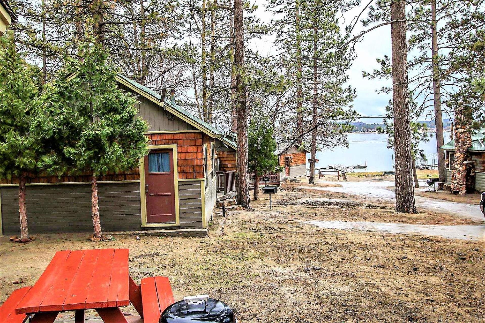 Lakeview Family Cabin By Big Bear Vacations Big Bear Lake Esterno foto