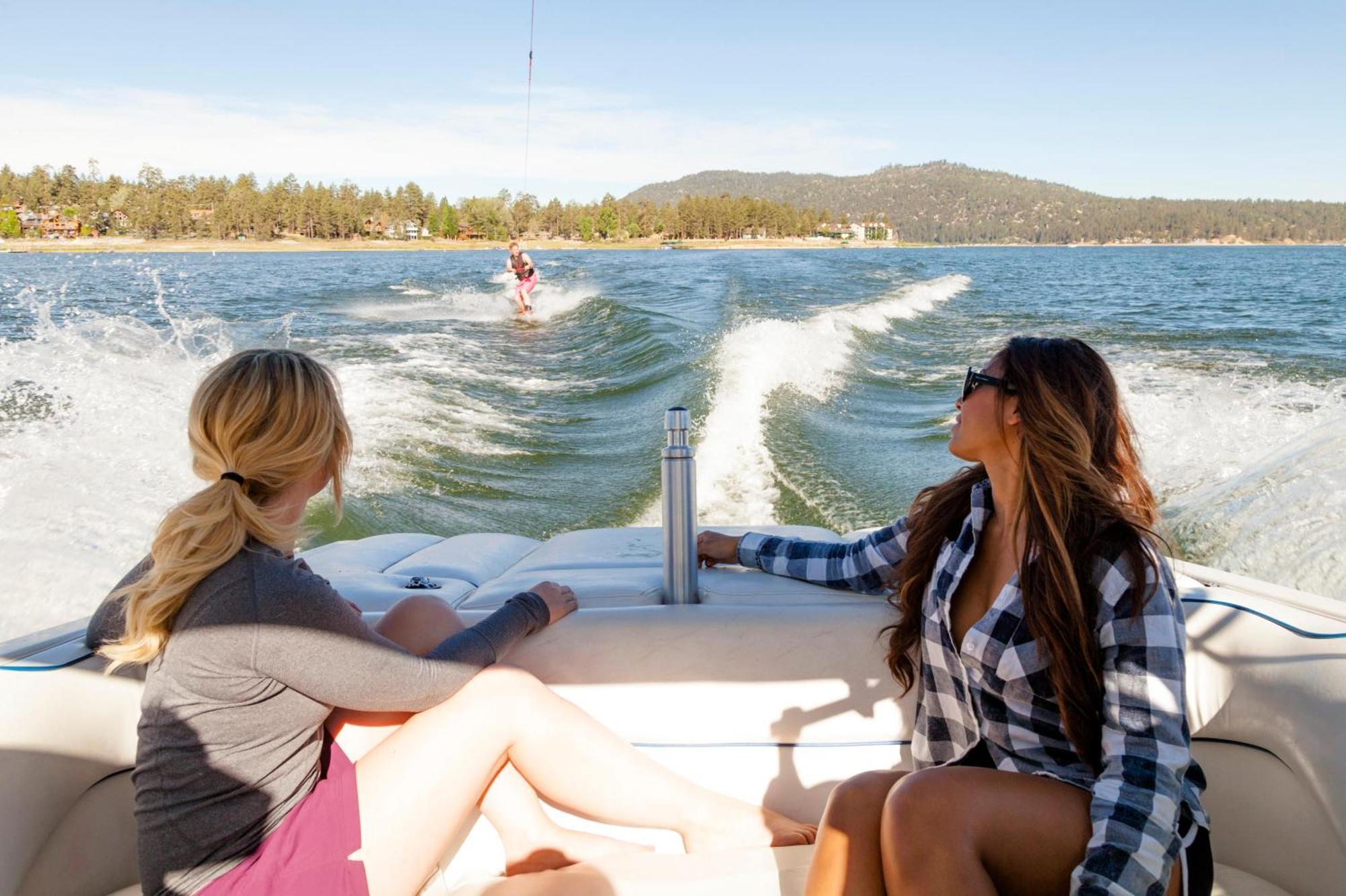 Lakeview Family Cabin By Big Bear Vacations Big Bear Lake Esterno foto