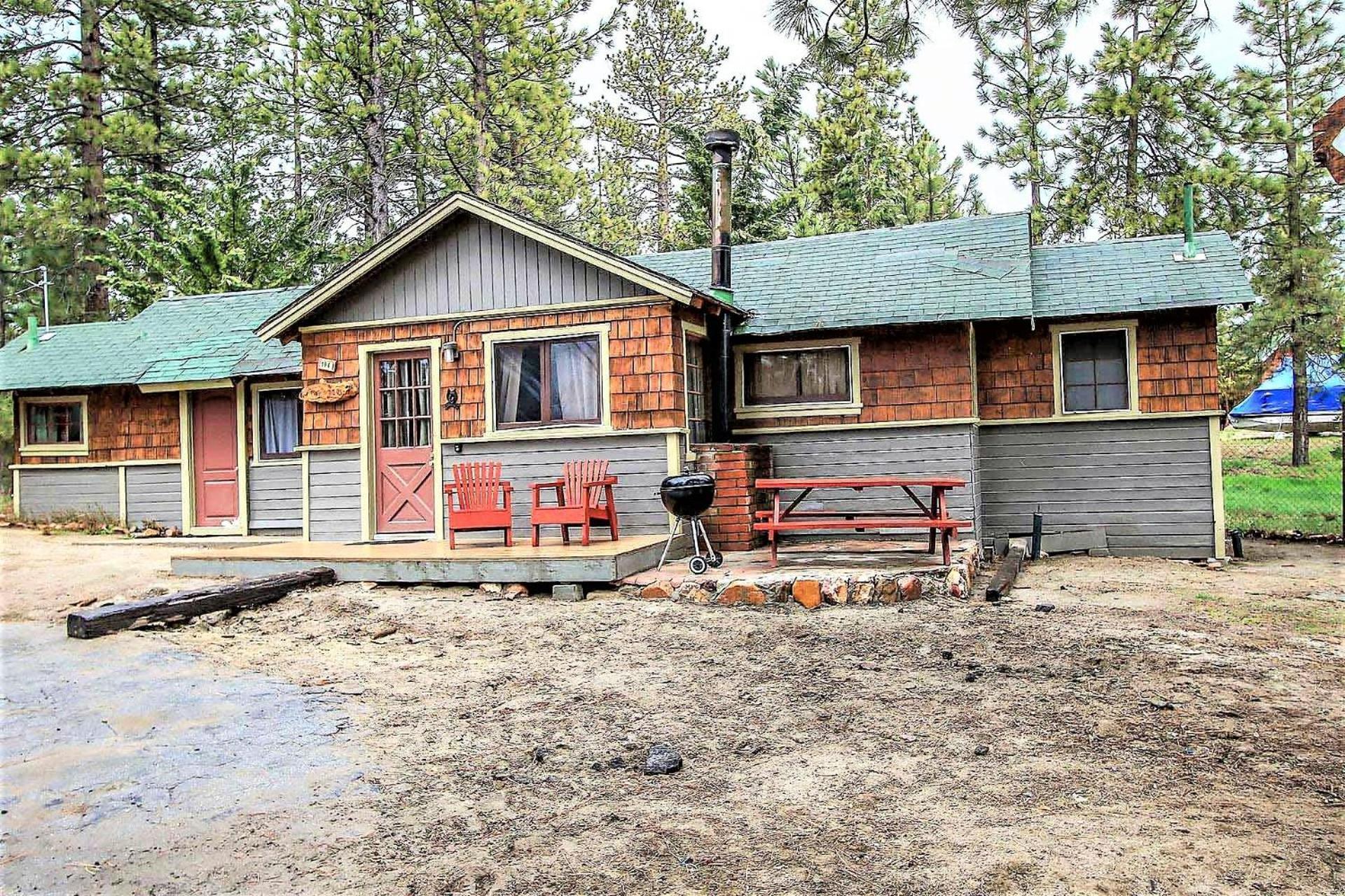 Lakeview Family Cabin By Big Bear Vacations Big Bear Lake Esterno foto