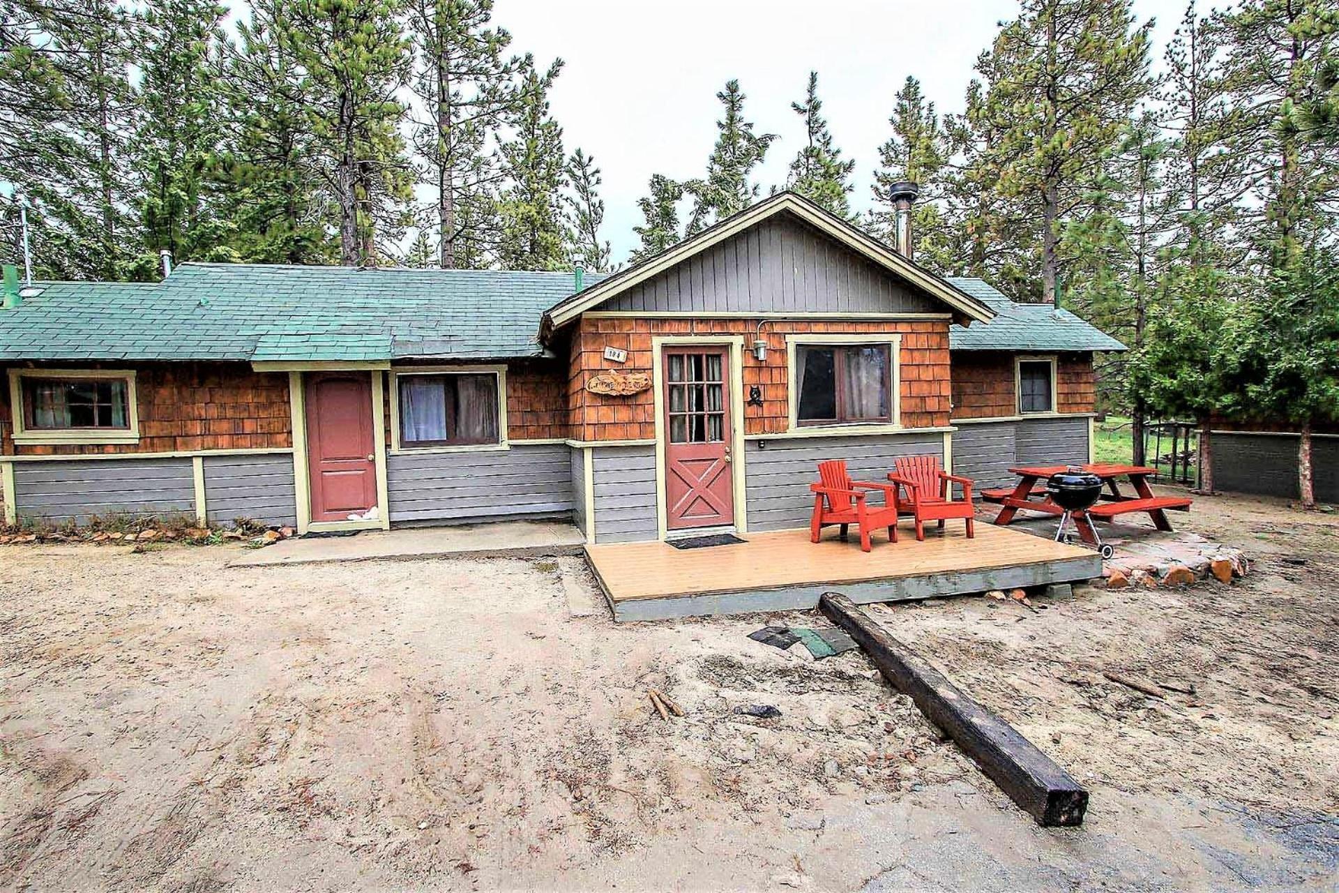 Lakeview Family Cabin By Big Bear Vacations Big Bear Lake Esterno foto